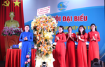Phó Chủ tịch Thường trực Hội LHPN Việt Nam dự Đại hội phụ nữ điểm của tỉnh Đồng Nai