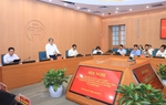 Hà Nội đẩy mạnh tạo lập dữ liệu lớn, hướng tới chuyển đổi số toàn diện