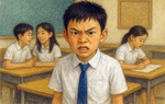 Pháp luật, đạo đức và trường giáo dưỡng khi trẻ ngỗ nghịch