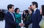 Chủ tịch nước kết thúc tốt đẹp chuyến tham dự Đại hội đồng Liên hợp quốc Khóa 80