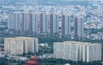 TPHCM: Nhiều chung cư chưa đủ điều kiện kinh doanh lưu trú