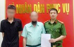 Giải cứu kịp thời nam sinh lớp 10 đang trên đường đi sang Campuchia