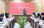 Đảng bộ TƯ Hội LHPN Việt Nam triển khai nhiệm vụ trọng tâm quý IV/2025