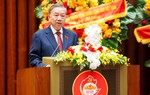 Tổng Bí thư: Tiếp tục đổi mới tư duy, tập trung lãnh đạo Quốc hội thực hiện tốt 3 chức năng quan trọng