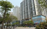 Giá nhà phía Nam tăng, người có nhu cầu thực khó tiếp cận