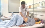 Gia đình là "lá chắn" bảo vệ phụ nữ, trẻ em trước hiểm họa từ thuốc lá