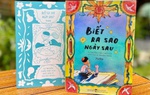Họa sĩ truyện tranh Lê Phan: "Biến" nỗi đau thành sự hài hước