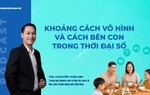 Podcast: Khoảng cách vô hình với con trong thời đại số
