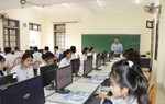 Chuyển đổi số - "đòn bẩy" nâng tầm giáo dục Sơn La