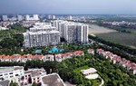 Bất động sản Hà Nội: Trung tâm giữ giá, vùng ven chờ điều chỉnh