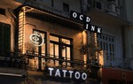 Trải nghiệm một buổi xăm hình chất lượng tại OCD Ink Studio