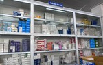 Bộ Y tế "nới" phân cấp 32 nhiệm vụ và thủ tục hành hính lĩnh vực dược