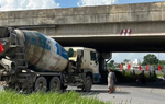 Tài xế xe bồn cố tình kéo lê nữ sinh bị khởi tố tội Giết người