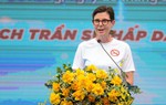 WHO: Nhiều lợi ích về sức khỏe từ cải cách thuế thuốc lá của Việt Nam