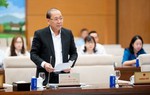 Điều chỉnh thời gian tổ chức các hội nghị hiệp thương và hội nghị lấy ý kiến của cử tri nơi cư trú