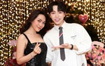 Đức Phúc: "Nếu không có cô Mỹ Tâm sẽ không có mình ngày hôm nay"