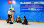 Quảng Trị: Phụ nữ Đakrông lan tỏa tinh thần chủ động, sáng tạo trong sinh kế và thích ứng biến đổi khí hậu