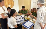Đà Nẵng: Phát hiện gần 10.000 bánh Trung thu vi phạm quy định trong 3 ngày liên tiếp