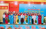 Nghệ An: Đơn vị đầu tiên tổ chức Đại hội đại biểu phụ nữ nhiệm kỳ 2025-2030