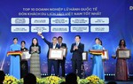 Du lịch Việt Nam: Nhiều tiềm năng phát triển trong bối cảnh mới