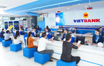 Vietbank nửa đầu năm 2025: Lợi nhuận giảm 21%, chất lượng nợ cải thiện