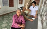 Trạm y tế xã - mắt xích quan trọng trong chăm sóc sức khỏe cộng đồng