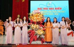 Đại hội đại biểu phụ nữ phường Phú Xuân (TP Huế): Đổi mới vì lợi ích của hội viên 