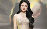 Chủ tịch Miss Universe Vietnam lên tiếng về việc chọn Hương Giang thi Hoa hậu Hoàn vũ 2025
