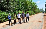 Quảng Trị: Hoạt động giám sát trở thành "thước đo" niềm tin xã hội
