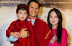 Phương Nam kể chuyện đời sau "Mưa đỏ": Từ chú - cháu đến quyết tâm "cưới người con gái ấy làm vợ"
