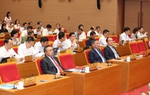 Khai mạc Kỳ họp thứ 26, HĐND thành phố Hà Nội khóa XVI