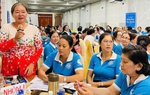 Vĩnh Long: Gần 1.100 hội viên phụ nữ được nâng cao năng lực quản lý tài chính 