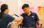 "Giọt máu nghĩa tình - Lan tỏa yêu thương": Dấu ấn nhân văn trong hành trình 35 năm Hiệp hội Nhựa Việt Nam
