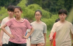 Dòng phim về tuổi học trò trở lại sóng truyền hình VTV sau gần 20 năm