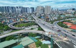 Vụ cháy bãi xe gầm cầu: Cấm xe trên 18 tấn từ cầu Vĩnh Tuy đi Nguyễn Khoái