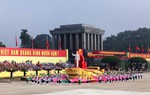 Thư cảm ơn của Ban Chỉ đạo Trung ương sau Đại lễ 2/9