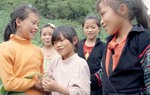Điện ảnh - cánh cửa mở ra bình đẳng giới cho phụ nữ dân tộc thiểu số