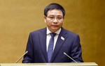 Bộ trưởng Bộ Tài chính kiêm giữ chức Chủ tịch Hội đồng quản lý bảo hiểm xã hội