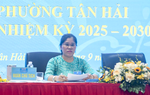 Hội LHPN phường Tân Hải quyết đưa công nghệ số đến với hội viên, phụ nữ 