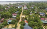 Thanh Hóa oằn mình trong lũ: Hàng trăm nhà dân, trường học ngập sâu