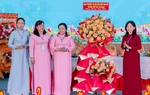 TPHCM: Hội LHPN phường Thuận An cần đặc biệt quan tâm phụ nữ lao động tự do, công nhân ở trọ, xa quê