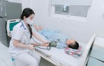 Bệnh viện Bạch Mai công bố đường dây nóng, sẵn sàng hỗ trợ người dân vùng bão lũ