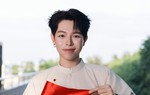 Đức Phúc ủng hộ 1 tỷ đồng giúp đồng bào chịu ảnh hưởng của bão Bualoi