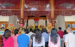 Nghệ An: Tưởng niệm 115 năm Ngày sinh nữ chiến sĩ cách mạng Nguyễn Thị Minh Khai