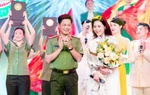 Kỳ vọng và niềm tin gửi đến Đại hội đại biểu Phụ nữ Học viện An ninh nhân dân