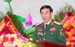 Khai mạc Đại hội Đảng bộ Quân đội lần thứ XII nhiệm kỳ 2025-2030