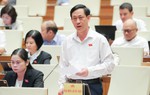 Cần tách bạch nhiệm vụ "giám sát" và "phản biện xã hội" của Mặt trận Tổ quốc trong phòng chống lãng phí