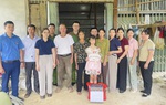 Chương trình "Mẹ đỡ đầu" tại Lạng Sơn: Huy động hơn 2,9 tỷ đồng, đỡ đầu dài hạn 402 trẻ