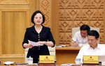 Hoàn thành chi trả chế độ theo Nghị định 178 trước 15/10, xử lý nghiêm chậm trễ