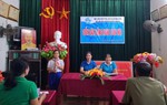 "Lắng nghe con nói" trước thềm năm học mới